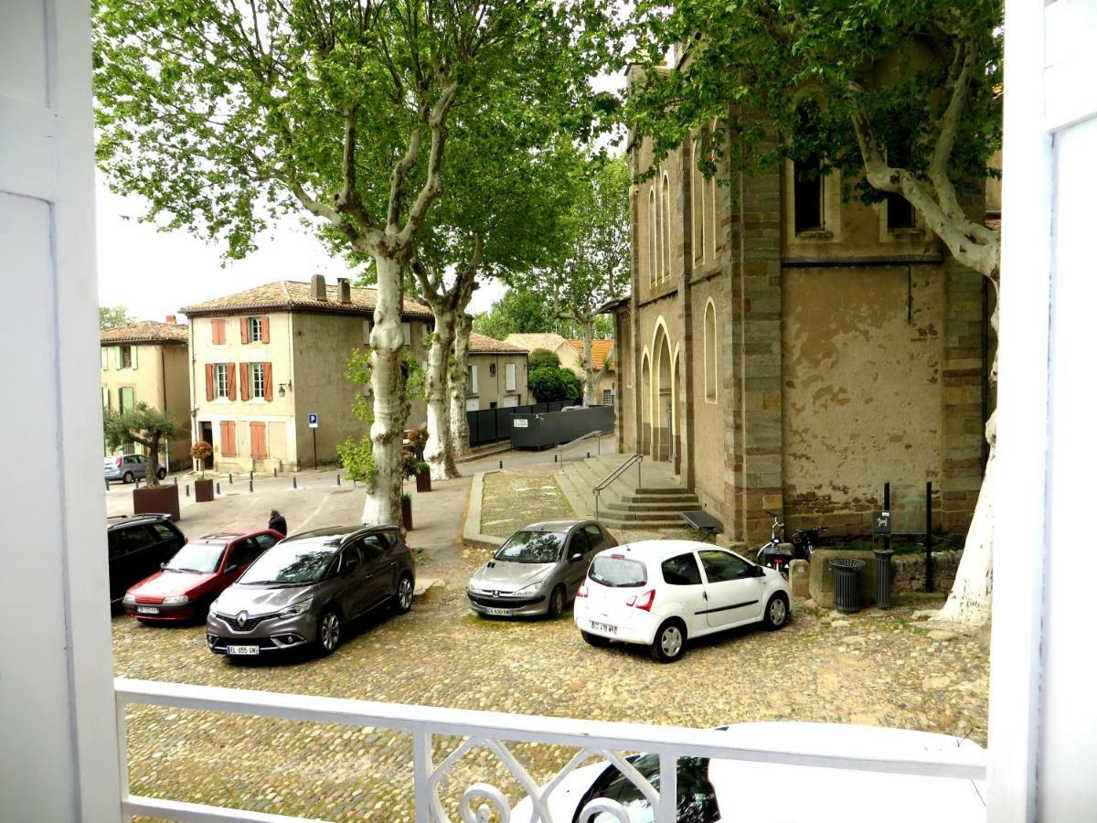 Cote De La Cite Medievale Carcassonne Exterior foto